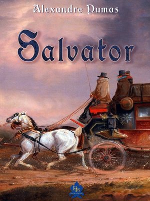 cover image of Salvator